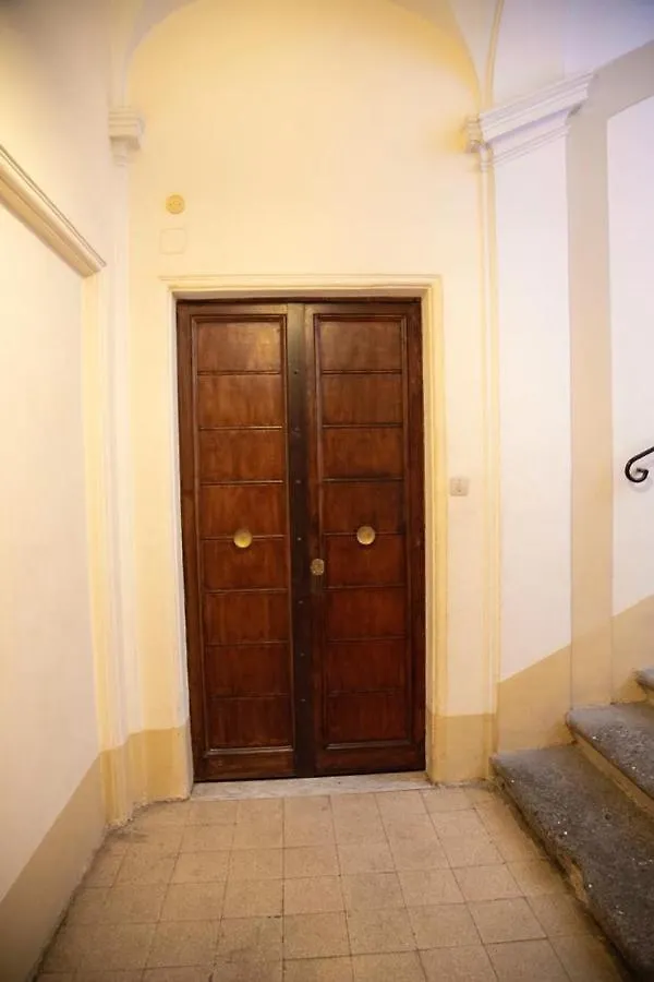 Rhome Luxury Suite Roma