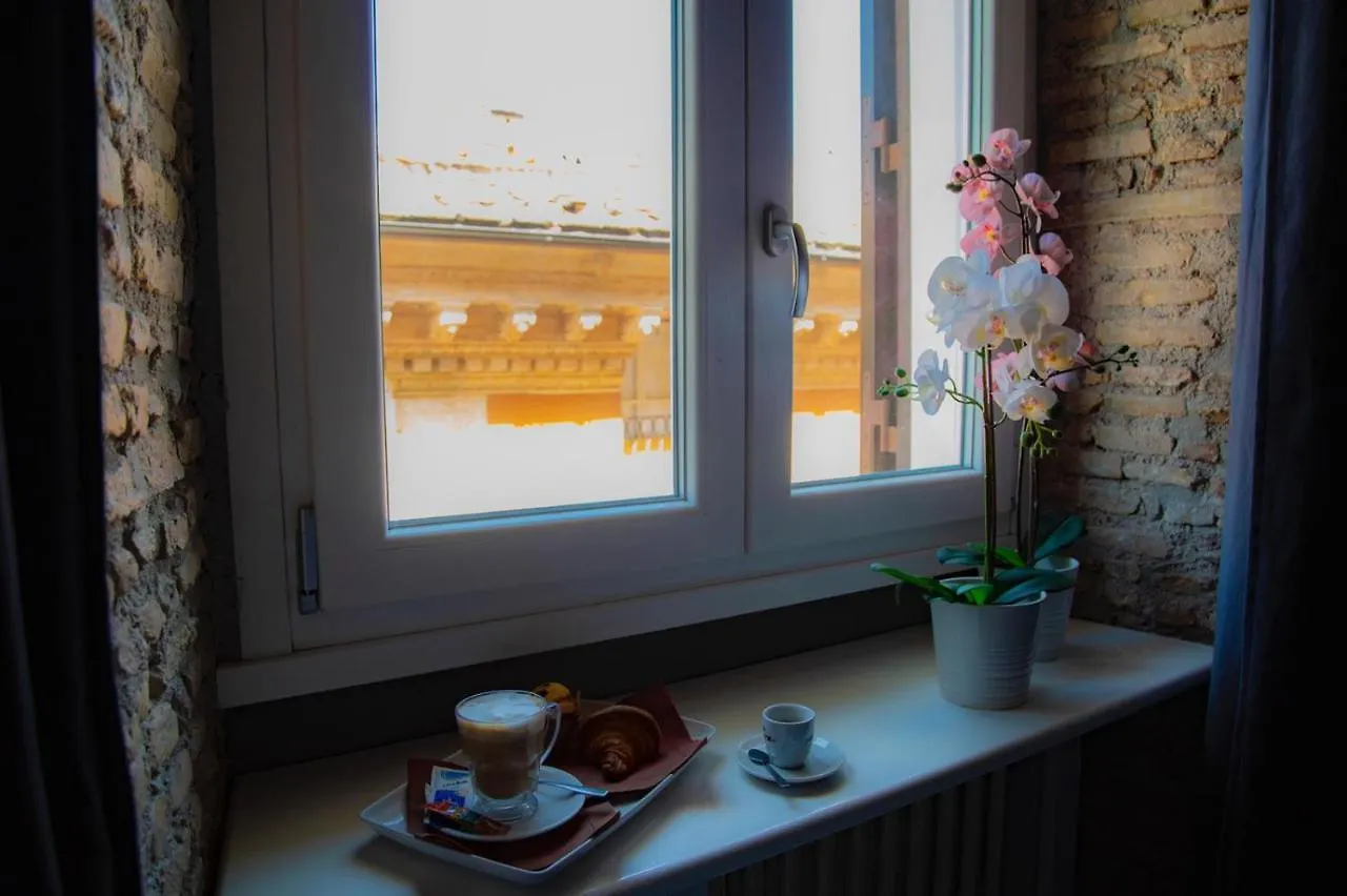 Rhome Luxury Suite Roma İtalya