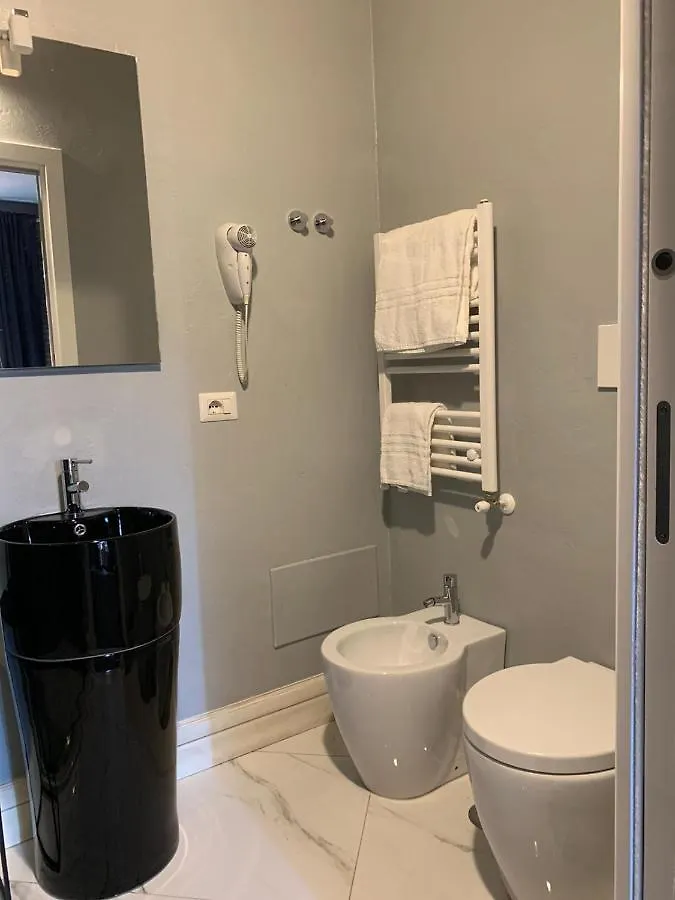 Rhome Luxury Suite Roma