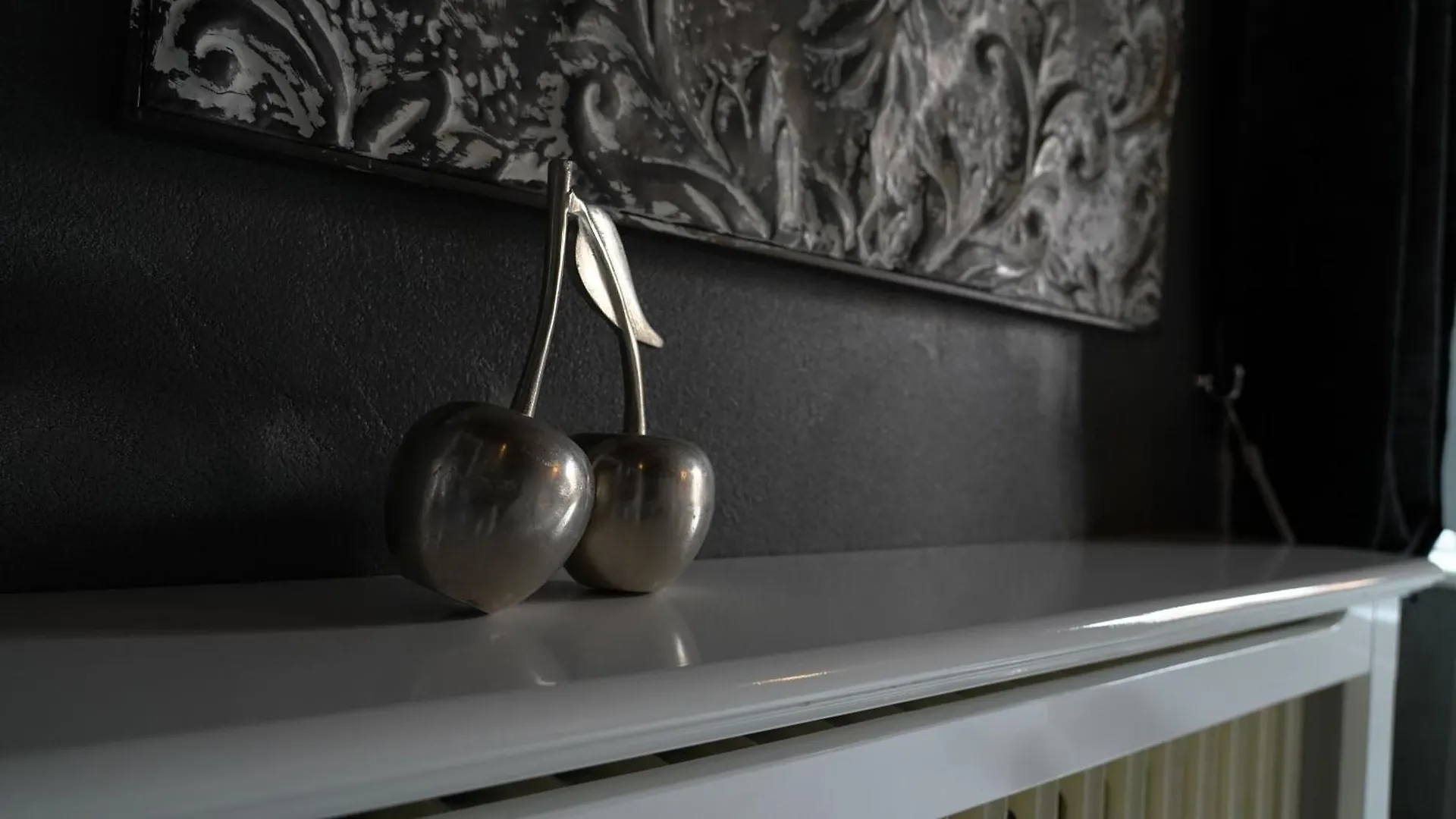 Rhome Luxury Suite Roma Oda ve Kahvaltı