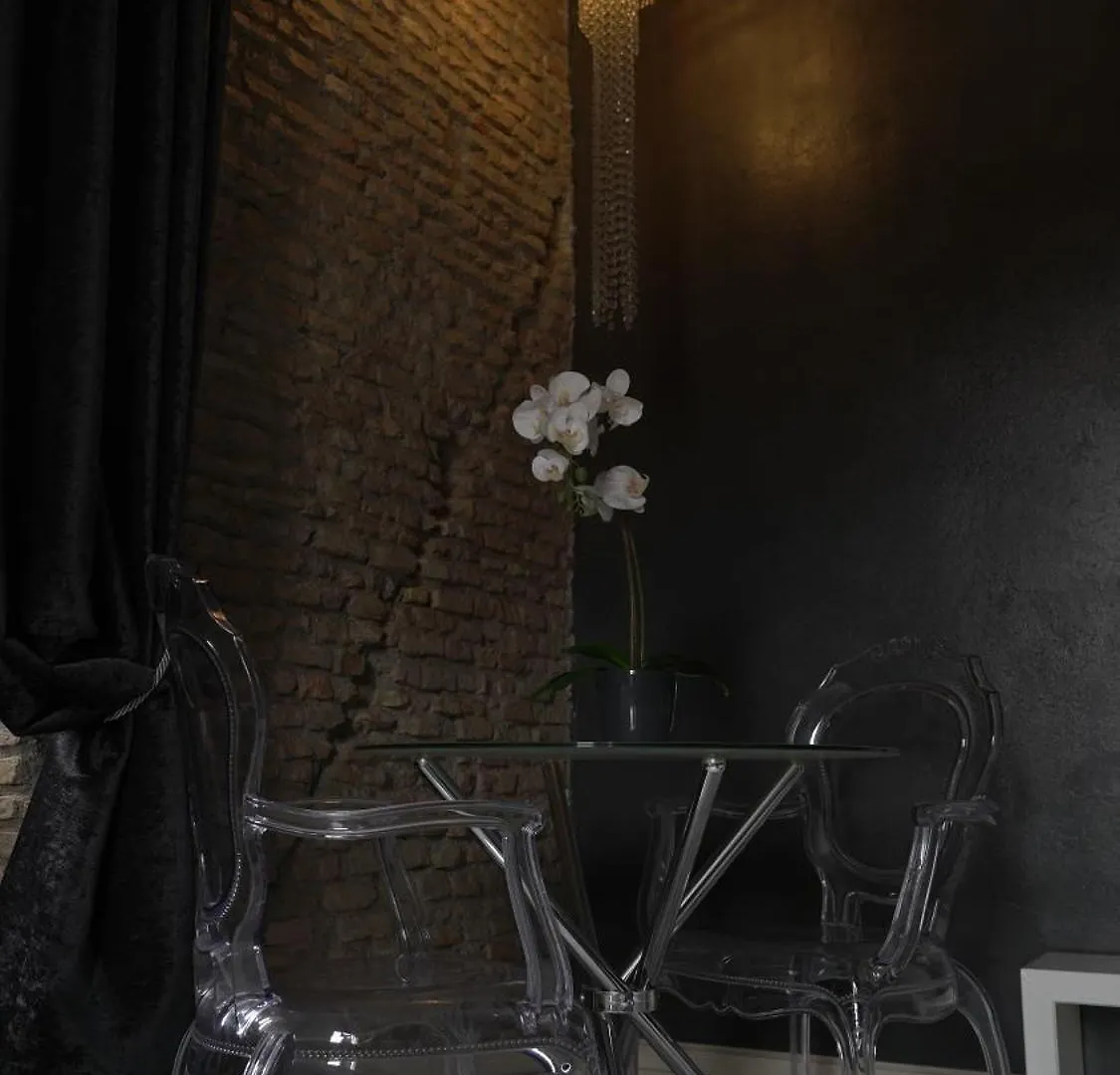 Rhome Luxury Suite Roma 0*,  İtalya