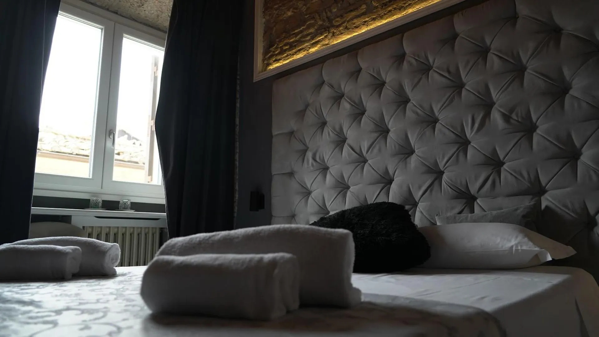 Rhome Luxury Suite Roma İtalya