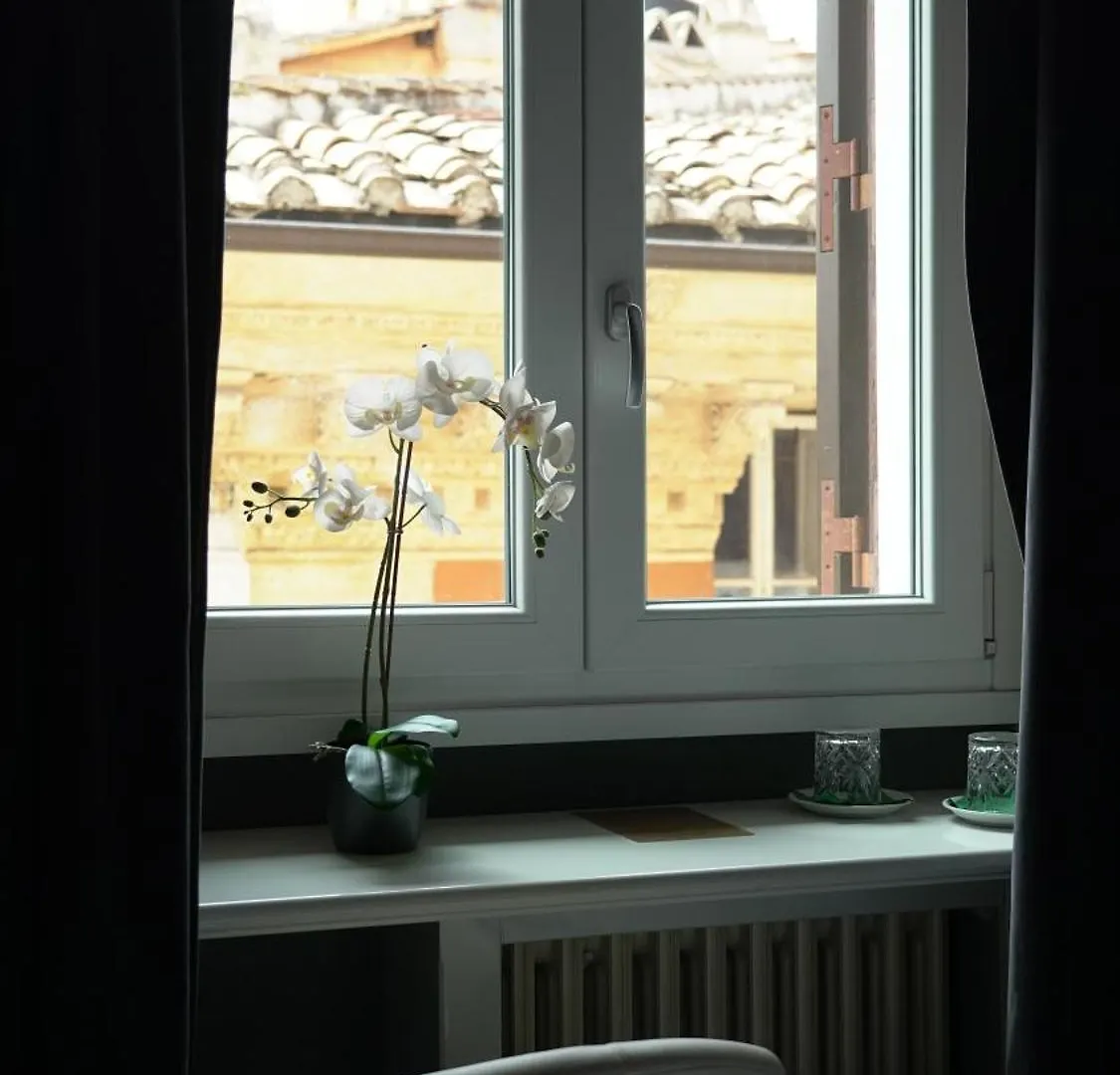 Rhome Luxury Suite Roma İtalya
