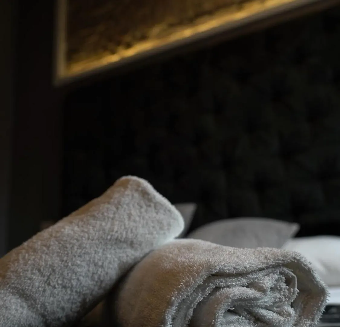 Rhome Luxury Suite Roma 0*,  İtalya