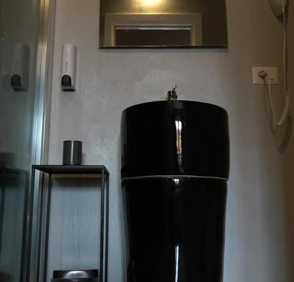 Rhome Luxury Suite Roma Oda ve Kahvaltı