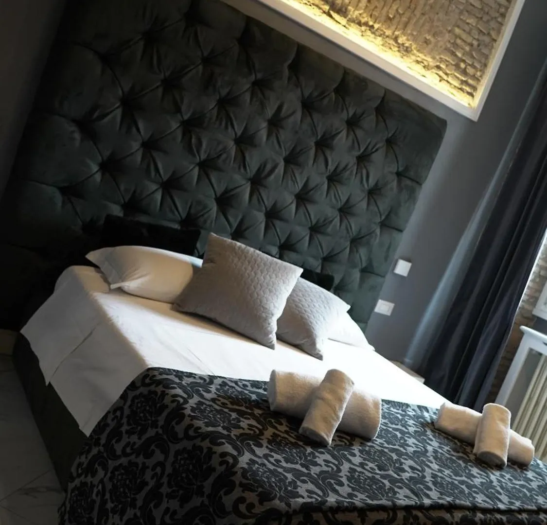 Rhome Luxury Suite Roma