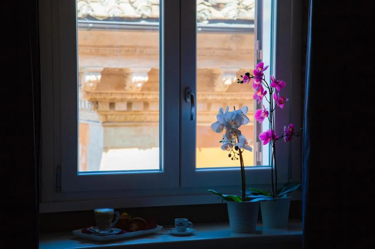 Rhome Luxury suite Rome
