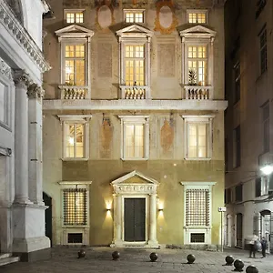 **** Hotel Palazzo Grillo Italie