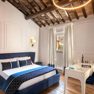  Casa de hóspedes Campo Di Marte