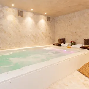 **** Hotel Adler Cavalieri Hotel-private & Gym Italie