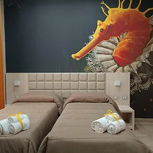 *** Hotel Schilizzi Italie