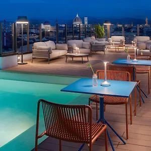 **** Hotel Nh Italie
