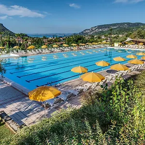 **** Hotel Poiano Garda Italie