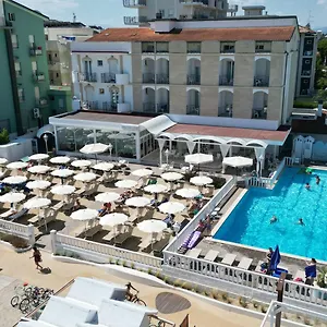 *** Hotel Rosa Maria Elite Italie