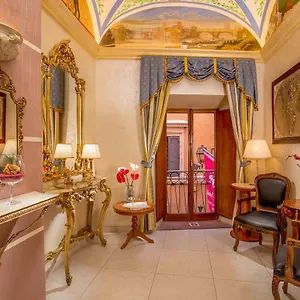 Hotel Forte Rome