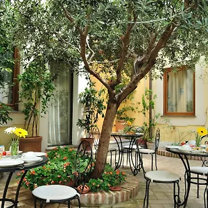 Relais Le Clarisse Rome