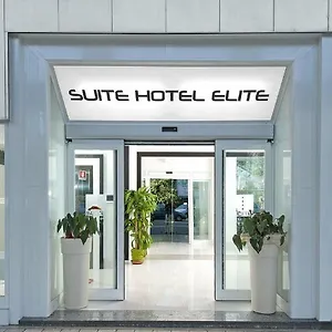**** Hotel Elite Italie